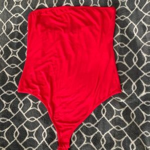 A bodysuit